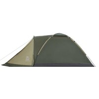 Треккинговая палатка Jungle Camp Toronto 4 (оливковый) - Превью изображения №3 — Интернет-магазин ПроЗаказ
