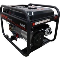 Бензиновый генератор Verton Power GG3900 - Превью изображения №4 — Интернет-магазин ПроЗаказ