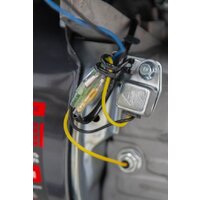 Бензиновый генератор Verton Power GG3900 - Превью изображения №29 — Интернет-магазин ПроЗаказ