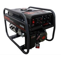 Бензиновый генератор Verton Power GG3900 - Превью изображения №8 — Интернет-магазин ПроЗаказ