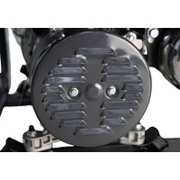 Бензиновый генератор Verton Power GG3900 - Превью изображения №21 — Интернет-магазин ПроЗаказ