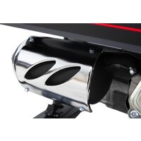 Бензиновый генератор Verton Power GG3900 - Превью изображения №22 — Интернет-магазин ПроЗаказ