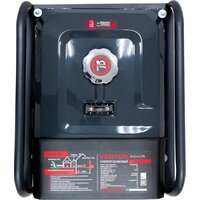 Бензиновый генератор Verton Power GG3900 - Превью изображения №9 — Интернет-магазин ПроЗаказ