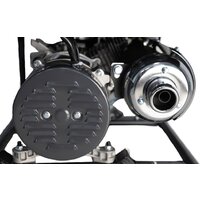 Бензиновый генератор Verton Power GG3900 - Превью изображения №20 — Интернет-магазин ПроЗаказ