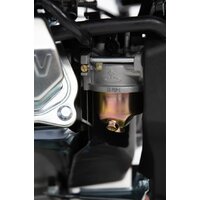 Бензиновый генератор Verton Power GG3900 - Превью изображения №23 — Интернет-магазин ПроЗаказ