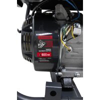 Бензиновый генератор Verton Power GG3900 - Превью изображения №30 — Интернет-магазин ПроЗаказ