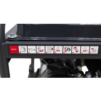 Бензиновый генератор Verton Power GG3900 - Превью изображения №33 — Интернет-магазин ПроЗаказ