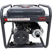 Бензиновый генератор Verton Power GG3900 - Превью изображения №19 — Интернет-магазин ПроЗаказ