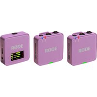 RODE Wireless GO Gen 3 (сиреневый)