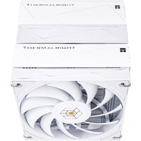 Кулер для процессора Thermalright Royal Knight 120 (белый) - Превью изображения №5 — Интернет-магазин ПроЗаказ