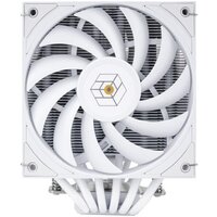 Кулер для процессора Thermalright Royal Knight 120 (белый) - Превью изображения №3 — Интернет-магазин ПроЗаказ