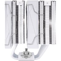 Кулер для процессора Thermalright Royal Knight 120 (белый) - Превью изображения №4 — Интернет-магазин ПроЗаказ