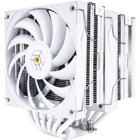Кулер для процессора Thermalright Royal Knight 120 (белый) - Превью изображения №2 — Интернет-магазин ПроЗаказ