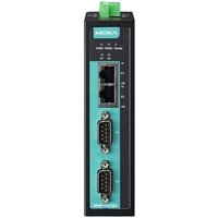 Конвертер Moxa NPort IA5250AI - Превью изображения №2 — Интернет-магазин ПроЗаказ