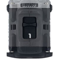 Ударная дрель-шуруповерт DeWalt DCD85MM1T-QW (с 1-м АКБ, кейс) - Превью изображения №25 — Интернет-магазин ПроЗаказ