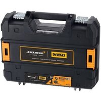 Ударная дрель-шуруповерт DeWalt DCD85MM1T-QW (с 1-м АКБ, кейс) - Превью изображения №2 — Интернет-магазин ПроЗаказ