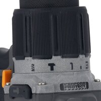 Ударная дрель-шуруповерт DeWalt DCD85MM1T-QW (с 1-м АКБ, кейс) - Превью изображения №26 — Интернет-магазин ПроЗаказ