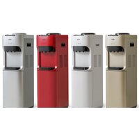 Кулер для воды Vatten V45SKB - Превью изображения №6 — Интернет-магазин ПроЗаказ