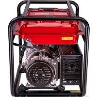 Бензиновый генератор HND GE5500XN - Превью изображения №3 — Интернет-магазин ПроЗаказ