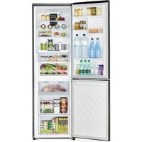 Холодильник Hitachi R-BG410PUC6XXGR - Превью изображения №3 — Интернет-магазин ПроЗаказ