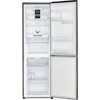 Холодильник Hitachi R-BG410PUC6XXGR - Превью изображения №4 — Интернет-магазин ПроЗаказ