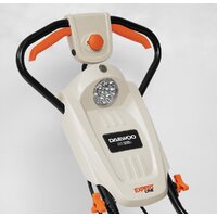 Снегоуборщик Daewoo Power DAST 5040Li Battery Set (с 1-м АКБ) - Превью изображения №4 — Интернет-магазин ПроЗаказ