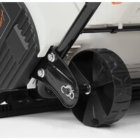 Снегоуборщик Daewoo Power DAST 5040Li Battery Set (с 1-м АКБ) - Превью изображения №3 — Интернет-магазин ПроЗаказ