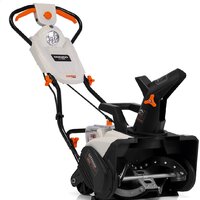 Снегоуборщик Daewoo Power DAST 5040Li Battery Set (с 1-м АКБ) - Превью изображения №8 — Интернет-магазин ПроЗаказ