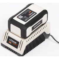 Снегоуборщик Daewoo Power DAST 5040Li Battery Set (с 1-м АКБ) - Превью изображения №7 — Интернет-магазин ПроЗаказ