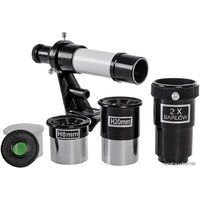 Телескоп Veber Умка 76/300 - Превью изображения №4 — Интернет-магазин ПроЗаказ