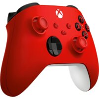 Геймпад Microsoft Xbox (красный) - Превью изображения №3 — Интернет-магазин ПроЗаказ