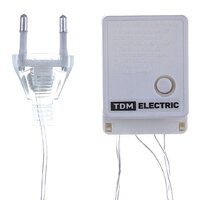 Светодиодная гирлянда TDM Electric SQ0361-0039 - Превью изображения №5 — Интернет-магазин ПроЗаказ