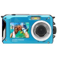 GoXtreme Reef Blue