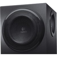 Акустика Logitech Surround Sound Speakers Z906 - Превью изображения №4 — Интернет-магазин ПроЗаказ