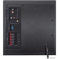 Акустика Logitech Surround Sound Speakers Z906 - Превью изображения №5 — Интернет-магазин ПроЗаказ