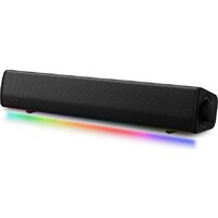 Акустика Creative Sound Blaster GS3 (черный) - Превью изображения №2 — Интернет-магазин ПроЗаказ