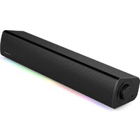 Акустика Creative Sound Blaster GS3 (черный) - Превью изображения №3 — Интернет-магазин ПроЗаказ