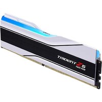 Оперативная память G.Skill Trident Z5 Neo RGB 2x48ГБ DDR5 6000 МГц F5-6000J3036F48GX2-TZ5NRW - Превью изображения №4 — Интернет-магазин ПроЗаказ