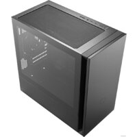 Корпус Cooler Master Silencio S400 MCS-S400-KG5N-S00 - Превью изображения №3 — Интернет-магазин ПроЗаказ