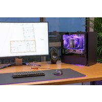Корпус Cooler Master Silencio S400 MCS-S400-KG5N-S00 - Превью изображения №7 — Интернет-магазин ПроЗаказ