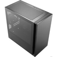 Корпус Cooler Master Silencio S400 MCS-S400-KG5N-S00 - Превью изображения №4 — Интернет-магазин ПроЗаказ
