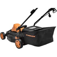 Газонокосилка Carver LME-1437 - Превью изображения №2 — Интернет-магазин ПроЗаказ