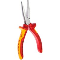 Длинногубцы Knipex KN-3016160 - Превью изображения №4 — Интернет-магазин ПроЗаказ