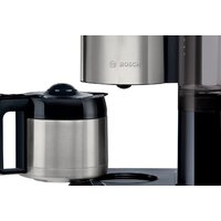 Капельная кофеварка Bosch Styline TKA8A683 - Превью изображения №6 — Интернет-магазин ПроЗаказ