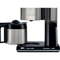 Капельная кофеварка Bosch Styline TKA8A683 - Превью изображения №9 — Интернет-магазин ПроЗаказ