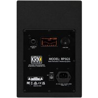 Монитор ближнего поля KRK ROKIT 5 G5 - Превью изображения №4 — Интернет-магазин ПроЗаказ