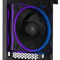 Корпус ASUS Prime AP202 TG ARGB (черный) - Превью изображения №15 — Интернет-магазин ПроЗаказ