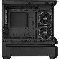 Корпус ASUS Prime AP202 TG ARGB (черный) - Превью изображения №9 — Интернет-магазин ПроЗаказ