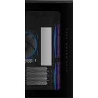 Корпус ASUS Prime AP202 TG ARGB (черный) - Превью изображения №7 — Интернет-магазин ПроЗаказ