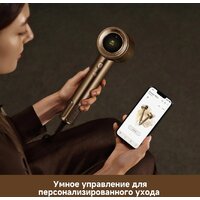 Фен Dreame Pilot Smart AI Hair Dryer - Превью изображения №20 — Интернет-магазин ПроЗаказ